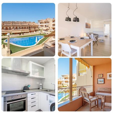 Retiro De Levante Santa Pola Dış mekan fotoğraf