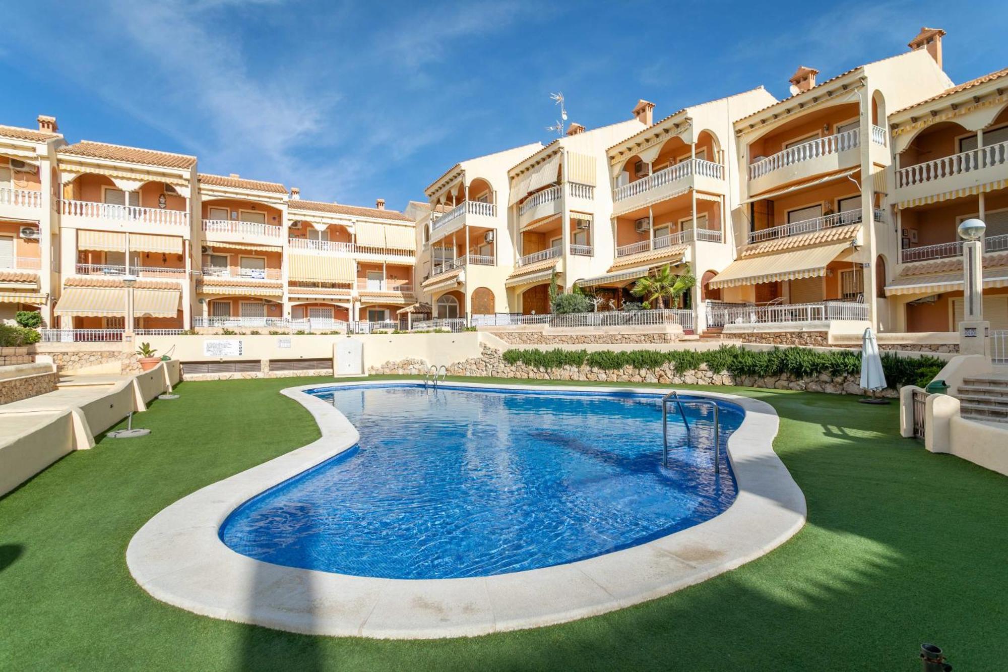 Retiro De Levante Santa Pola Dış mekan fotoğraf