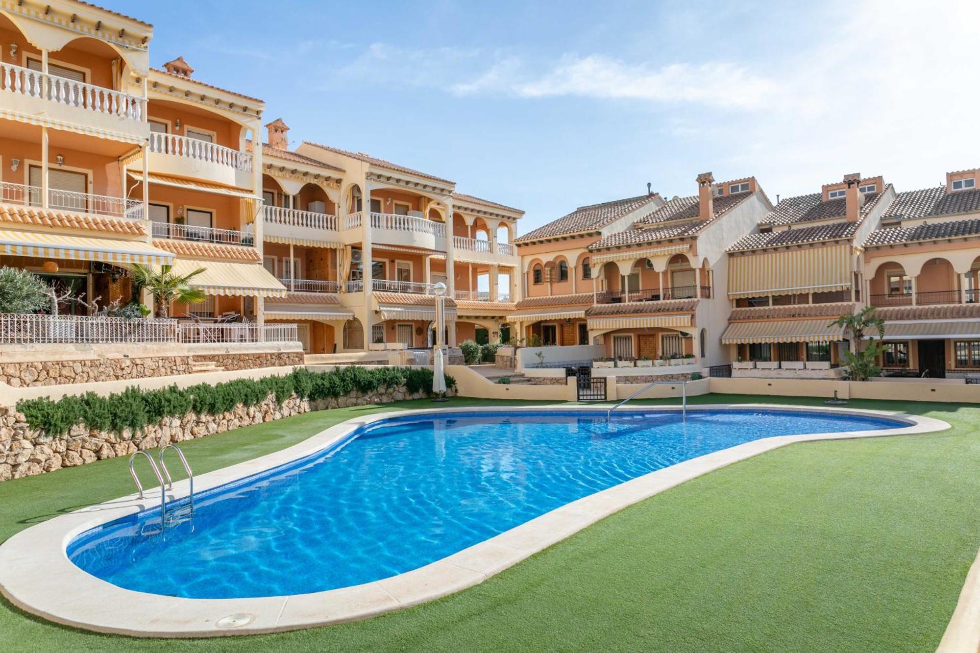 Retiro De Levante Santa Pola Dış mekan fotoğraf